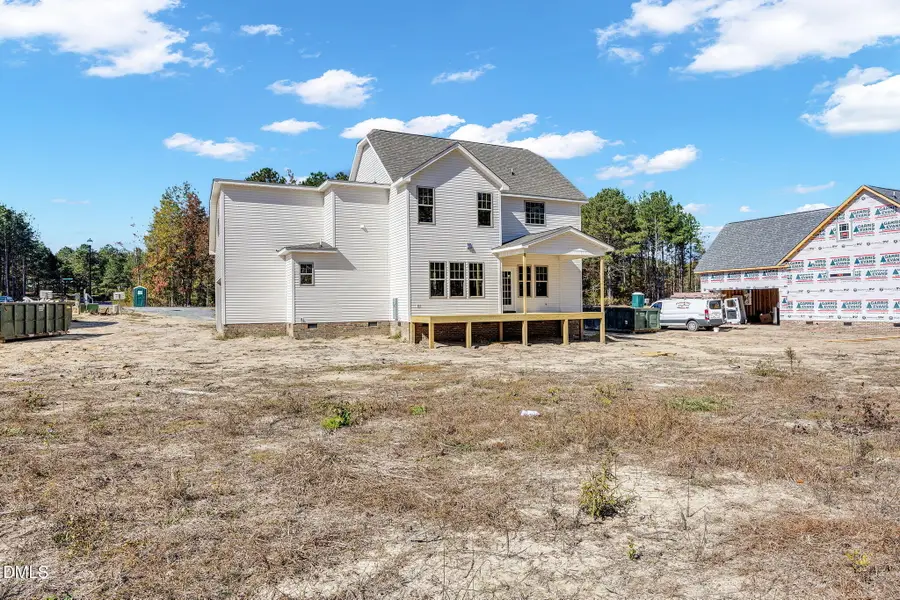 226 Lassiter Ridge Drive, Four Oaks, NC 27524 - #3