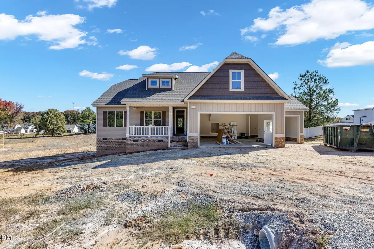 164 Lassiter Ridge Drive, Four Oaks, NC 27524 - #1