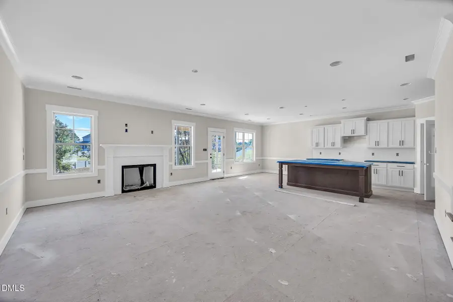 164 Lassiter Ridge Drive, Four Oaks, NC 27524 - #3