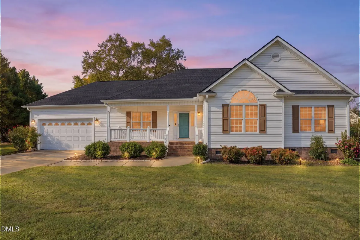 96 Magnolia Place, Selma, NC 27576 - #1