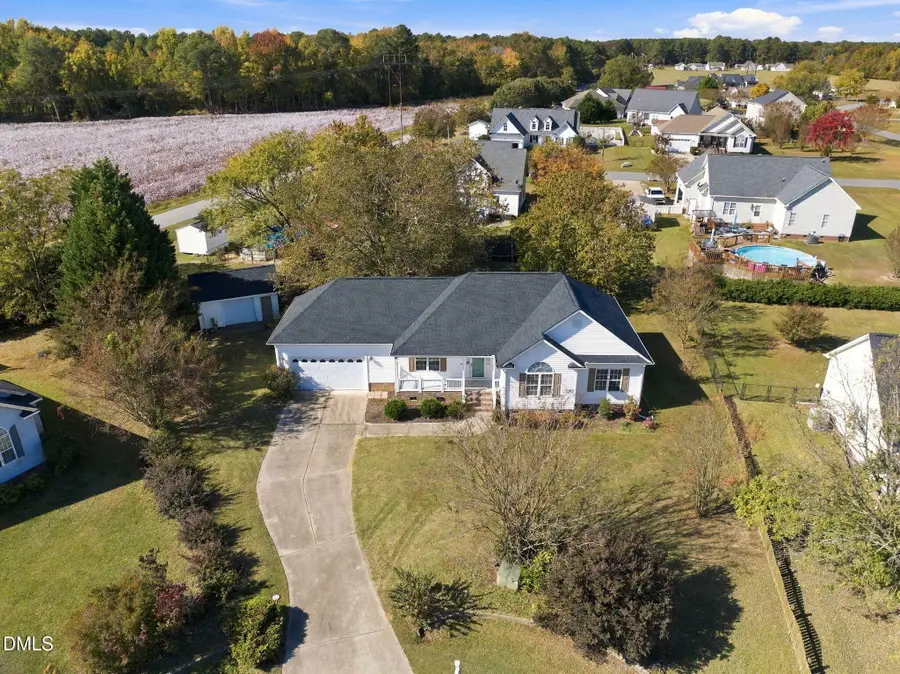 96 Magnolia Place, Selma, NC 27576 - #2