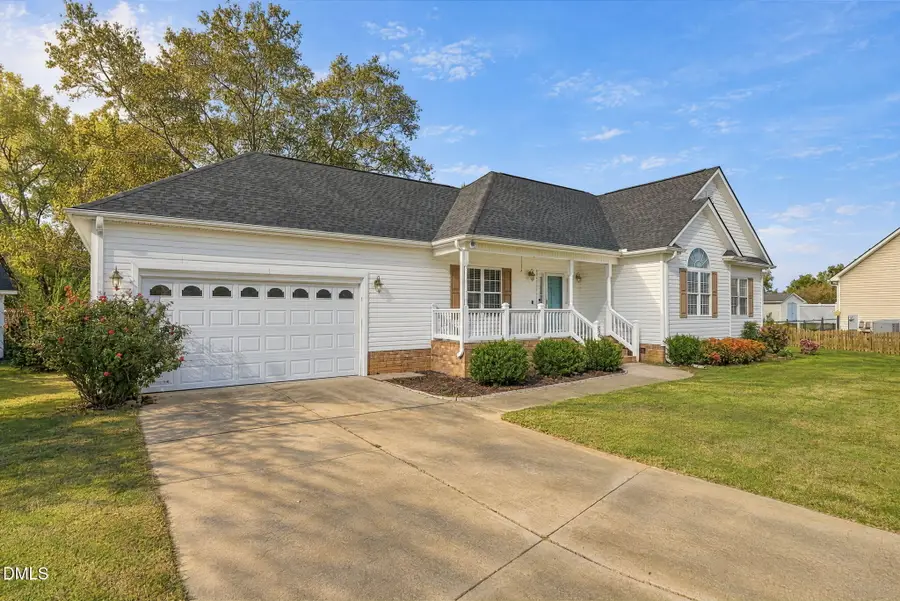 96 Magnolia Place, Selma, NC 27576 - #3