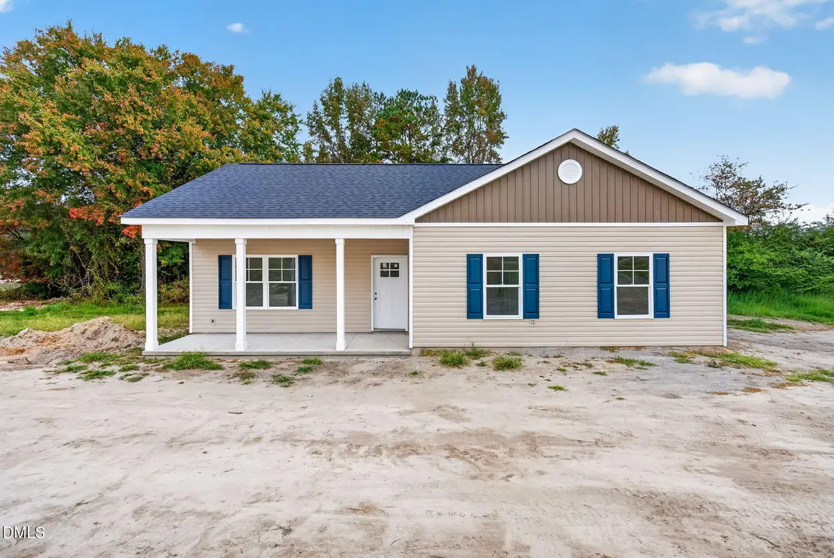 62 Powell Farm Road, Lillington, NC 27546 - #1