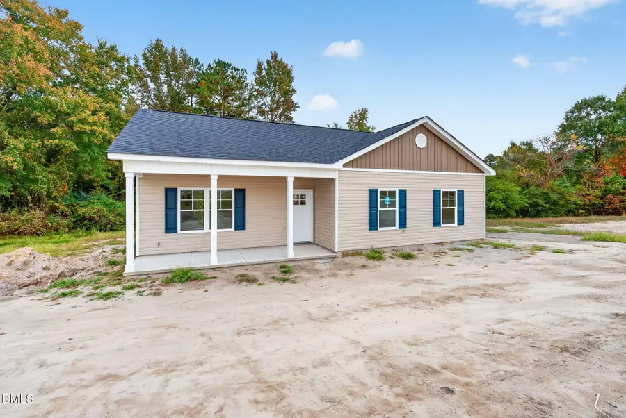 62 Powell Farm Road, Lillington, NC 27546 - #2