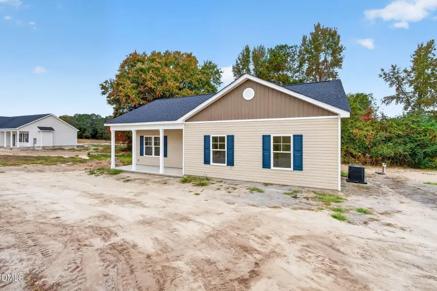 62 Powell Farm Road, Lillington, NC 27546 - #3