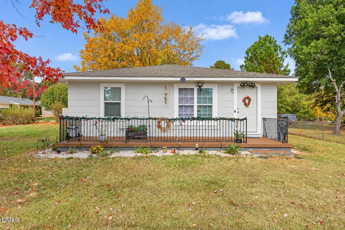 139 Webster Road, Graham, NC 27253 - #1