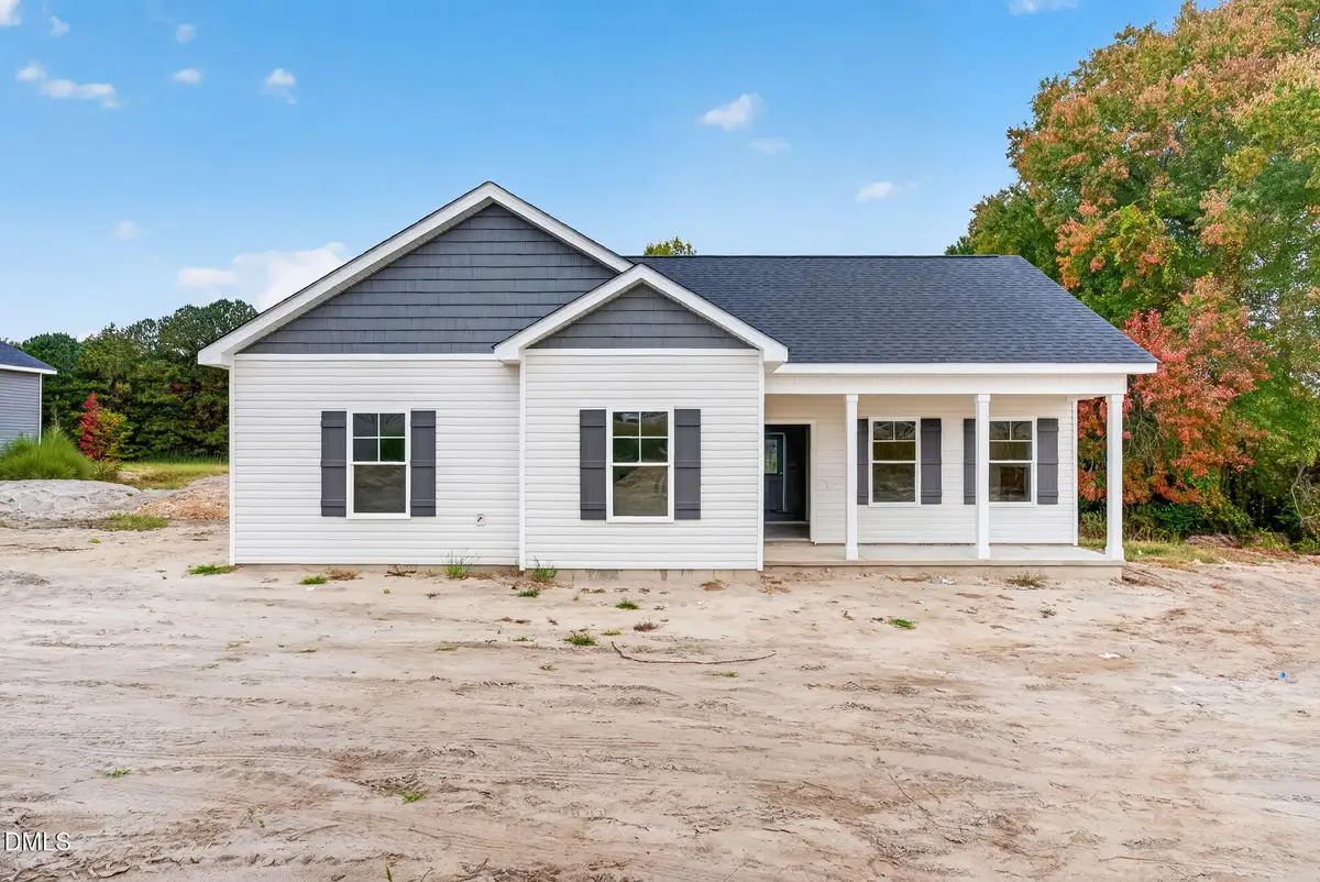 96 Powell Farm Road, Lillington, NC 27546 - #1