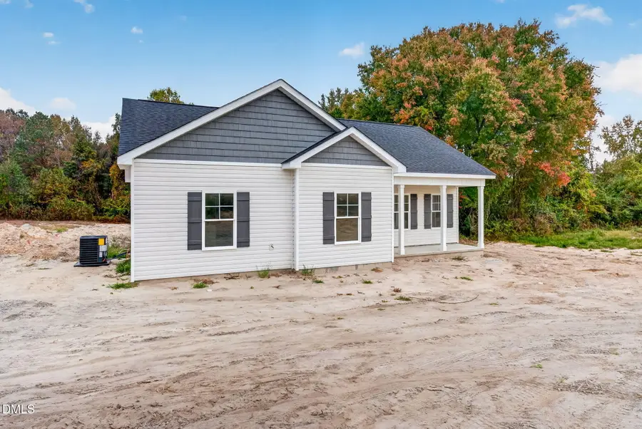 96 Powell Farm Road, Lillington, NC 27546 - #2