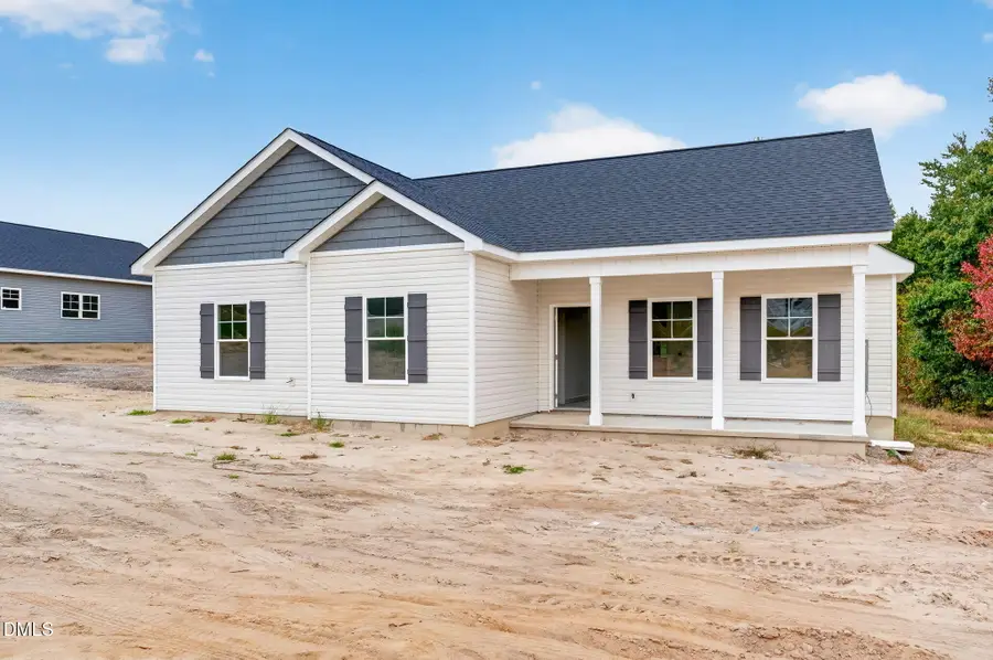 96 Powell Farm Road, Lillington, NC 27546 - #3
