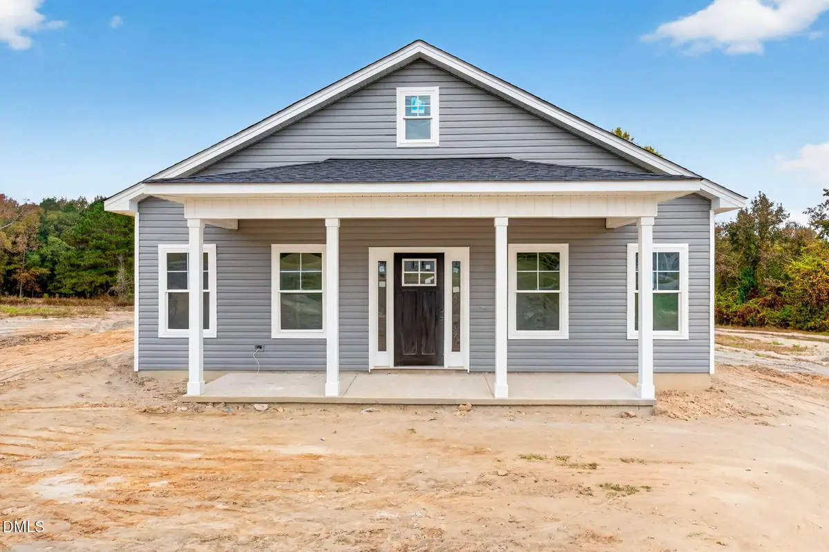 122 Powell Farm Road, Lillington, NC 27546 - #1