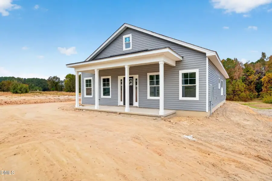 122 Powell Farm Road, Lillington, NC 27546 - #3