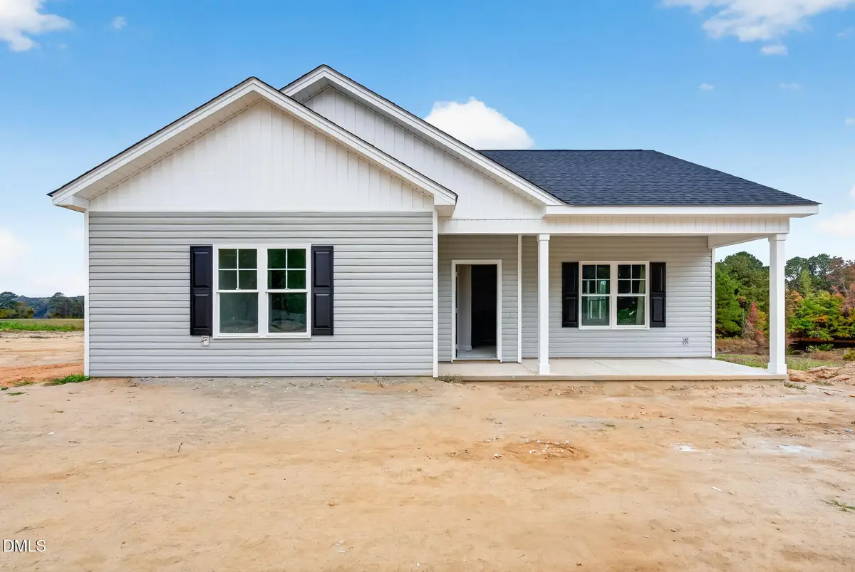 214 Powell Farm Road, Lillington, NC 27546 - #1
