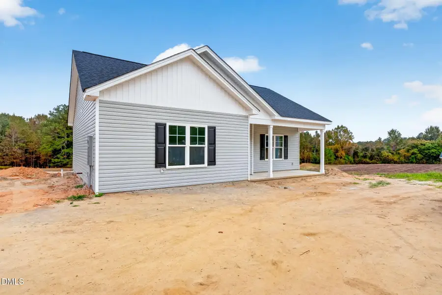 214 Powell Farm Road, Lillington, NC 27546 - #2