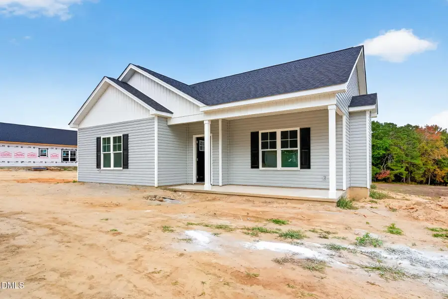 214 Powell Farm Road, Lillington, NC 27546 - #3