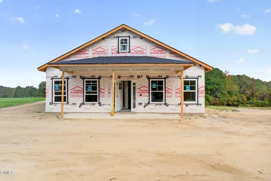 242 Powell Farm Road, Lillington, NC 27546 - #2