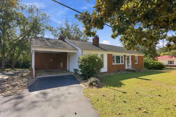1921 Tramway Road, Sanford, NC 27332