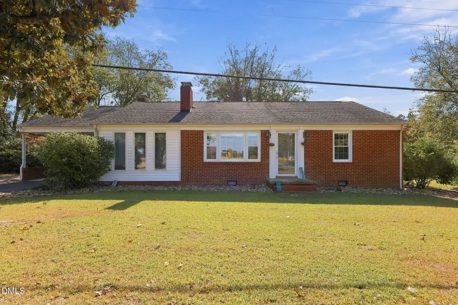 1921 Tramway Road, Sanford, NC 27332 - #2