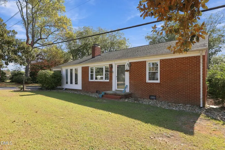 1921 Tramway Road, Sanford, NC 27332 - #3