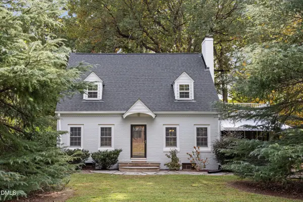 1305 Saint Marys Road, Hillsborough, NC 27278