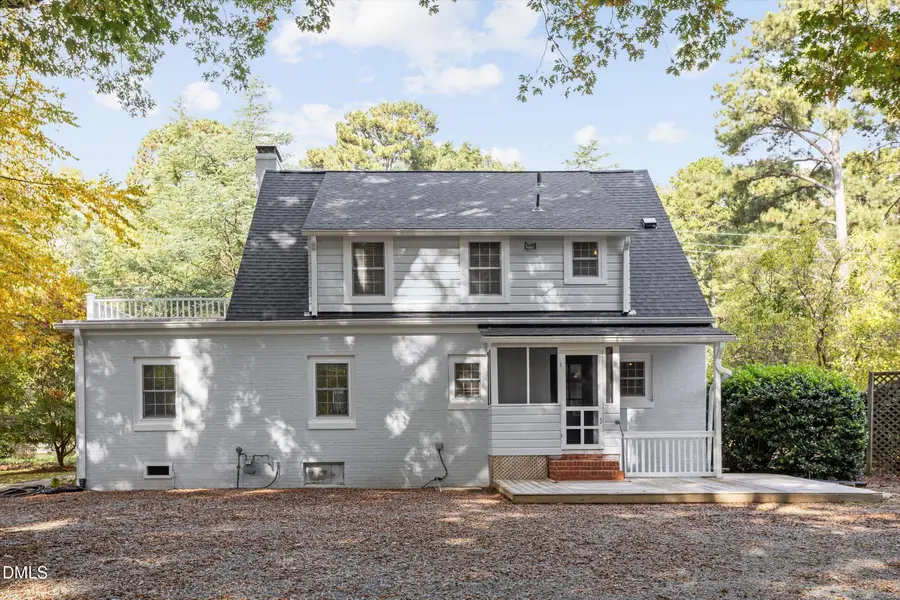 1305 Saint Marys Road, Hillsborough, NC 27278 - #2