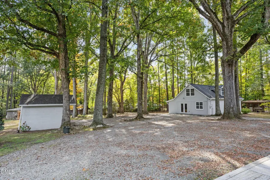 1305 Saint Marys Road, Hillsborough, NC 27278 - #3