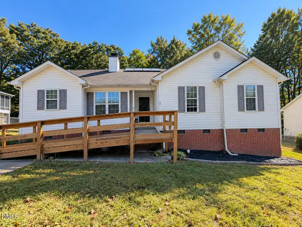 1214 Piney Glen Lane, Zebulon, NC 27597