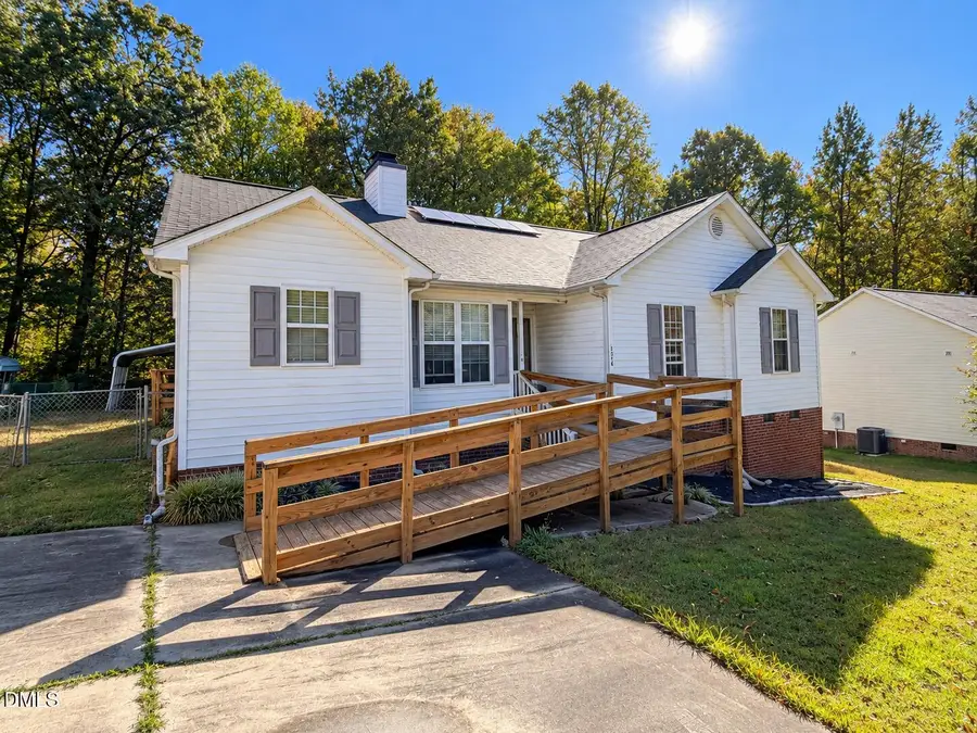 1214 Piney Glen Lane, Zebulon, NC 27597 - #2