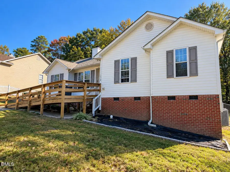 1214 Piney Glen Lane, Zebulon, NC 27597 - #3
