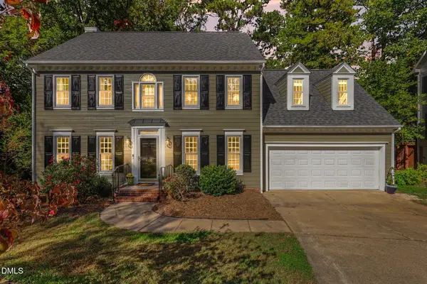 116 Bell Vista Drive, Cary, NC 27513
