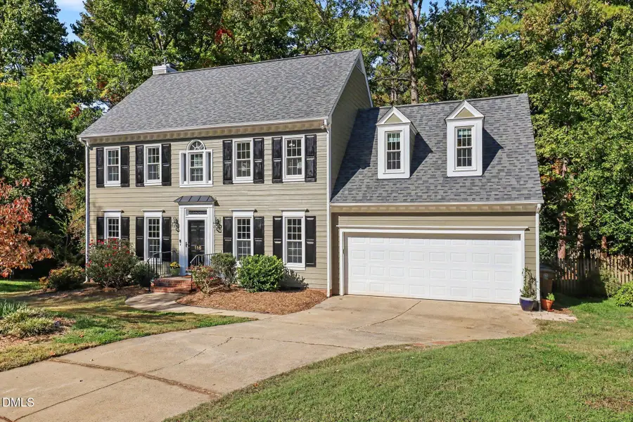 116 Bell Vista Drive, Cary, NC 27513 - #3