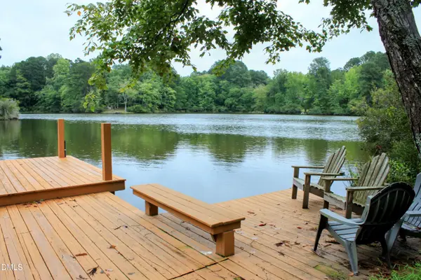 85 Rabbit Run, Franklinton, NC 27525