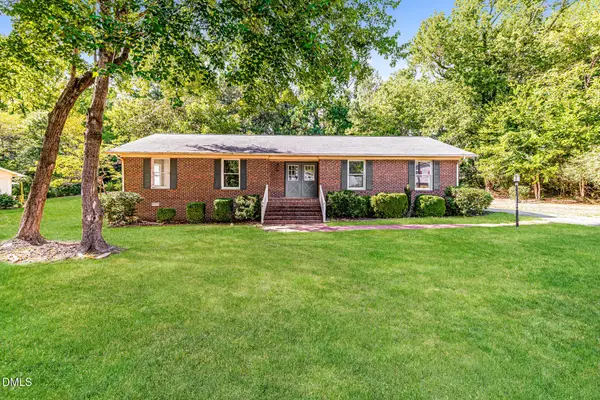 605 Hillhaven Terrace, Roxboro, NC 27573