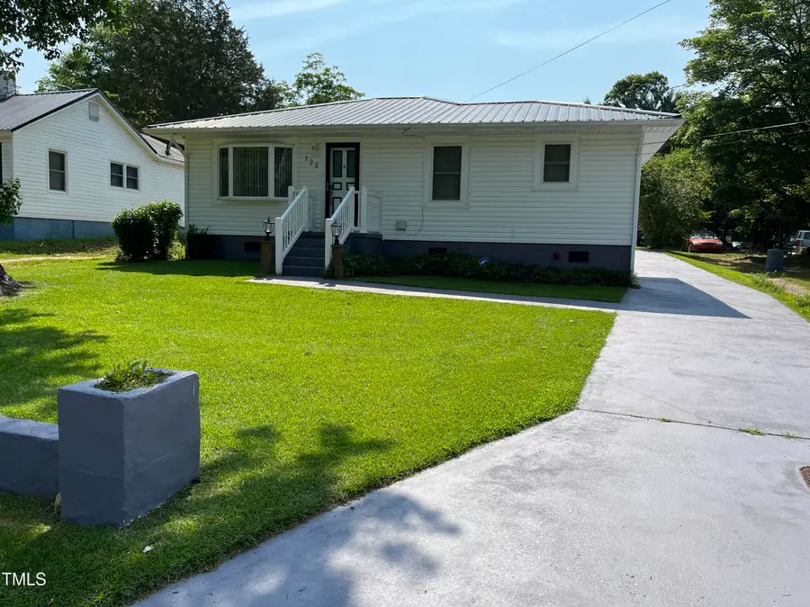 129 S Bullock Street, Henderson, NC 27536 - #2