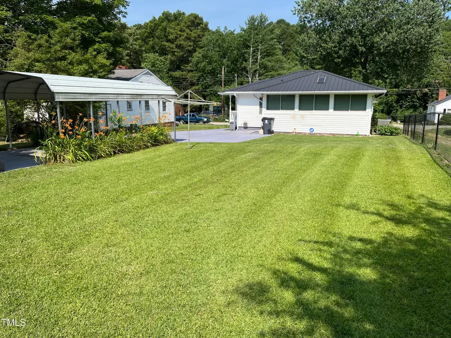 129 S Bullock Street, Henderson, NC 27536 - #3