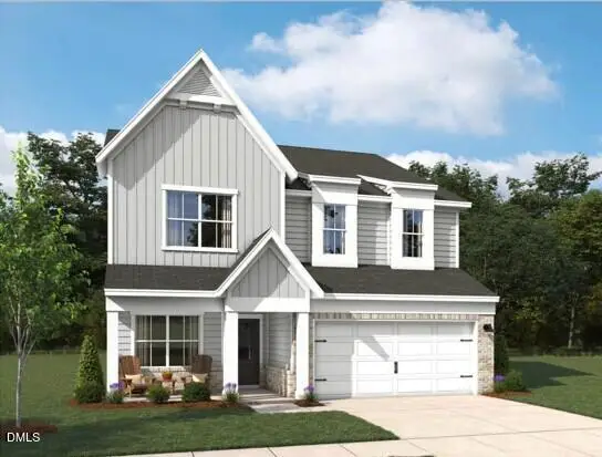 2269 Seraphic Way, Rolesville, NC 27571 - #1