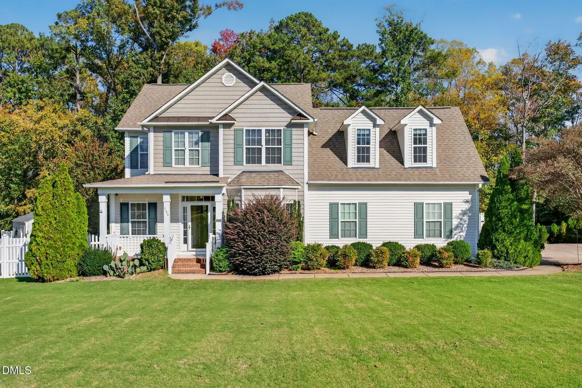 154 Scarlet Oak Run, Clayton, NC 27520 - #1