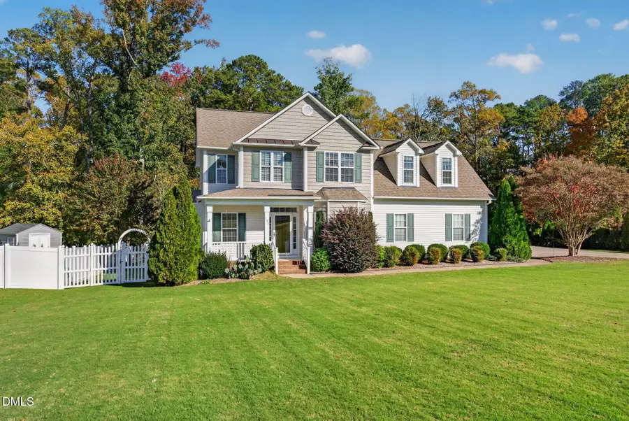 154 Scarlet Oak Run, Clayton, NC 27520 - #2