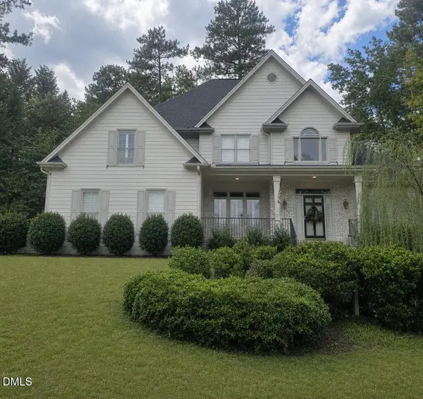 8215 Gadsen Court, Raleigh, NC 27613
