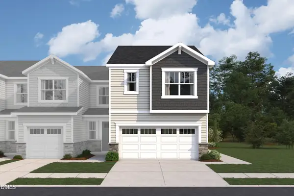 200 Wexford Street, Sanford, NC 27330
