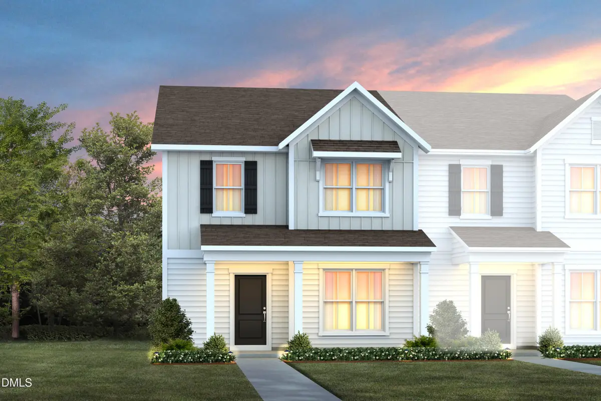 2809 Denson Road, Willow Spring, NC 27592 - #1
