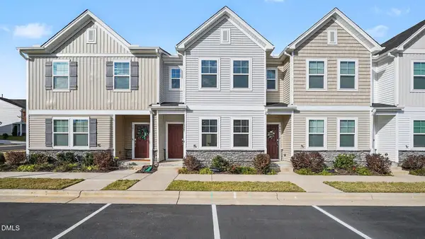 975 Highland Trace Drive, Graham, NC 27253