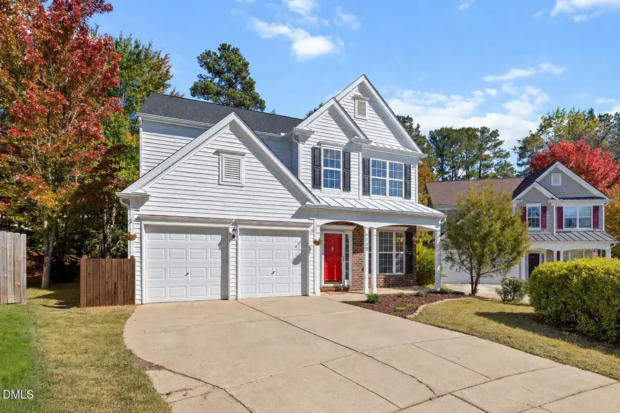 105 Seagroves Court, Apex, NC 27502 - #2