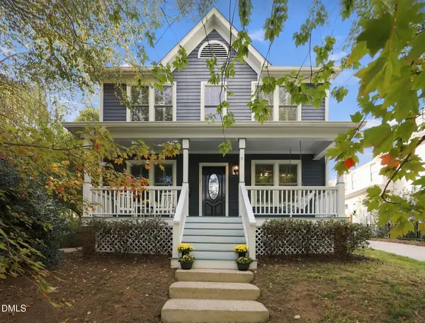 521 Watauga Street, Raleigh, NC 27604