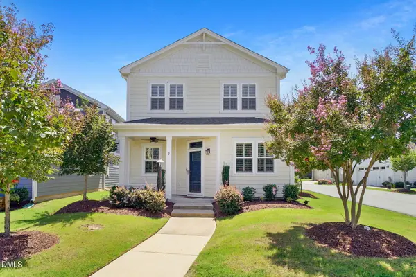 7 Duplin Lane, Clayton, NC 27527