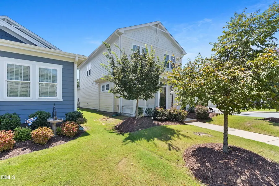7 Duplin Lane, Clayton, NC 27527 - #2