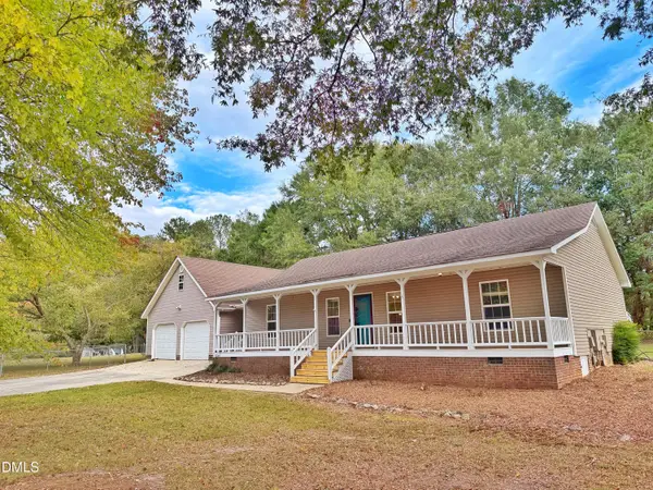 2001 Sterling Drive, Clayton, NC 27520