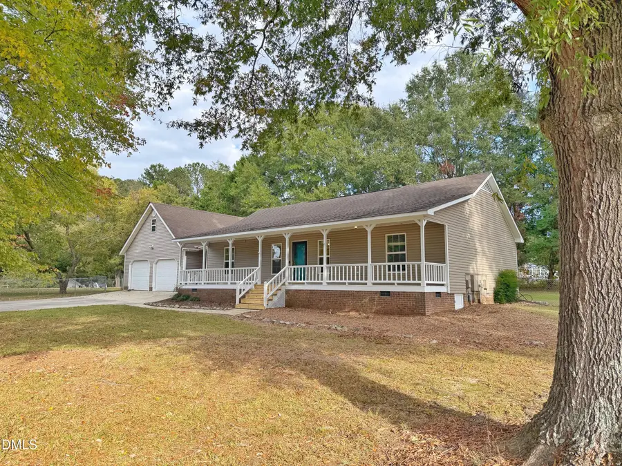 2001 Sterling Drive, Clayton, NC 27520 - #2