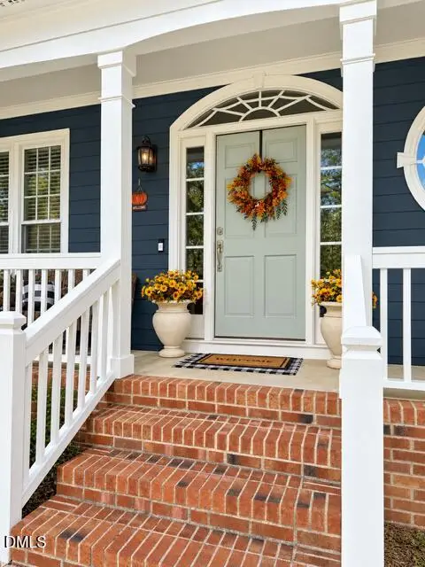 2804 Hunters Retreat Court, Zebulon, NC 27597 - #2