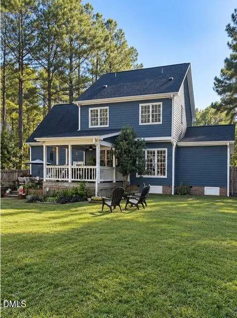 2804 Hunters Retreat Court, Zebulon, NC 27597 - #3