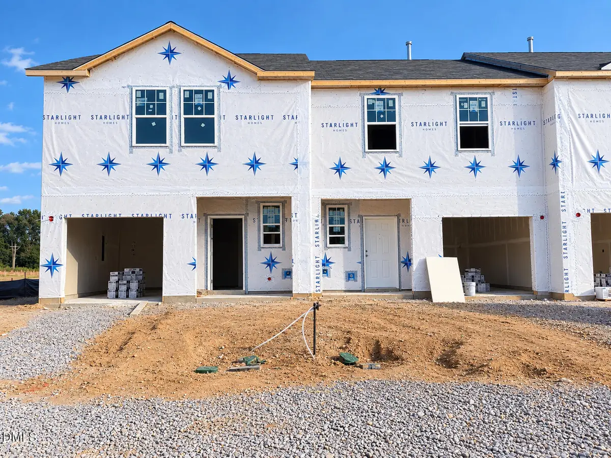 222 N Stonemill Trail, Clayton, NC 27520 - #1